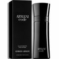 Parfum Homme Armani Armani Code EDT (75 ml)