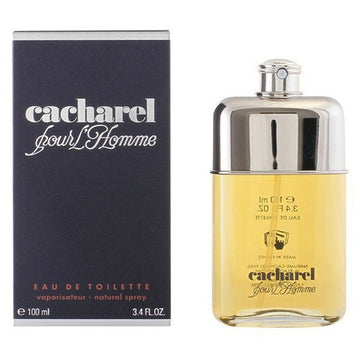 Parfum Homme Cacharel Cacharel EDT 100 ml