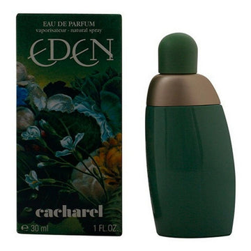 Women's Perfume Eden Cacharel EDP EDP