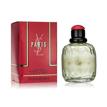 Parfum Femme Yves Saint Laurent 123751 EDT 125 ml