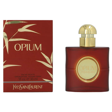 Parfum Femme Yves Saint Laurent EDT Opium 30 ml