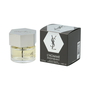 Parfum Homme Yves Saint Laurent Ysl L'homme EDT