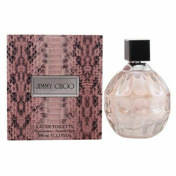 Parfum Femme Jimmy Choo EDT 40 ml