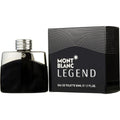 Men's Perfume Montblanc Q-ST-404-50-HTG-anniek EDT 50 ml