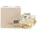 Parfum Femme Lady Emblem Montblanc Lady Emblem EDP Lady Emblem 75 ml