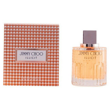 Parfum Femme Illicit Jimmy Choo EDP EDP