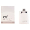 Men's Perfume Legend Spirit Montblanc 10004685 EDT (1 Unit)