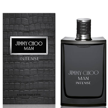 Parfum Homme Jimmy Choo Intense EDT 100 ml