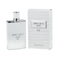 Men's Perfume Jimmy Choo EDT Man Ice 100 ml