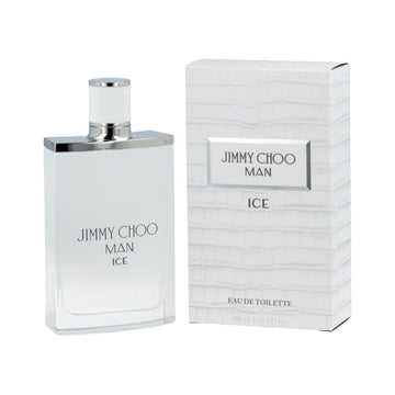 Men's Perfume Jimmy Choo EDT Man Ice 100 ml