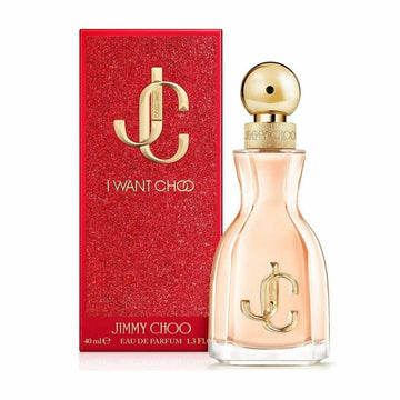 Parfum Femme Jimmy Choo CH017A03 EDP 40 ml