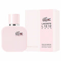 Parfum Femme Lacoste L.12.12 Rose EDP 35 ml