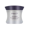 Crème pour le contour des yeux Payot Suprême Soin Jeunesse Regard