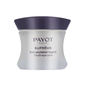 Crème pour le contour des yeux Payot Suprême Soin Jeunesse Regard