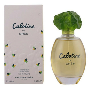 Women's Perfume Gres Cabotine EDT