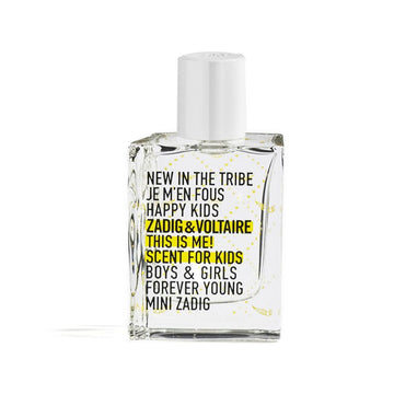 Unisex Perfume Zadig & Voltaire EDT