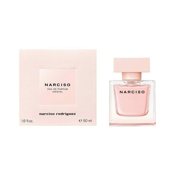 Parfum Femme Narciso Rodriguez EDP Narciso Cristal 50 ml