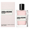 Parfum Femme Zadig & Voltaire   EDP EDP 50 ml This is her! Undressed