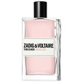 Parfum Femme Zadig & Voltaire THIS IS HER! EDP EDP 100 ml