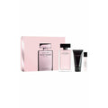 Set de Parfum Femme Narciso Rodriguez Musc Noir 3 Pièces