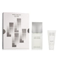 Set de Parfum Homme Issey Miyake L'Eau D'Issey EDT 2 Pièces