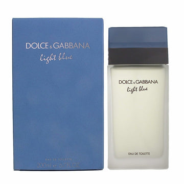 Parfum Femme Dolce & Gabbana EDT Light Blue 200 ml