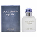 Parfum Homme Dolce & Gabbana EDT Light Blue Pour Homme 125 ml