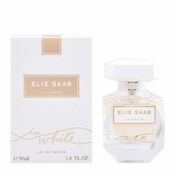 Parfum Femme Elie Saab EDP Le Parfum in White (50 ml)