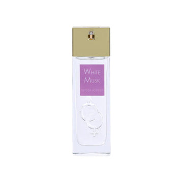 Parfum Unisexe Alyssa Ashley EDP EDP 50 ml White Musk