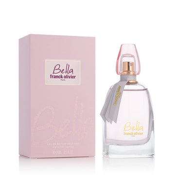 Parfum Femme Franck Olivier EDP Bella 75 ml