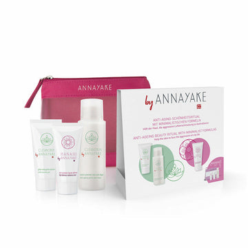 Set de cosmétique unisexe Annayake Hanami 3 Pièces