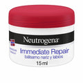 Baume à lèvres Neutrogena Inmediate Repair 15 ml