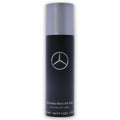 Body Spray Mercedes Benz Mercedes-Benz (200 ml)