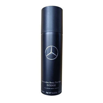 Spray Corps Mercedes Benz 200 ml Intense