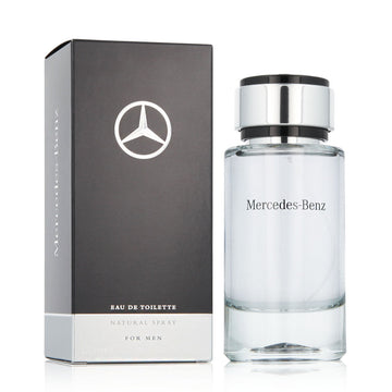 Parfum Homme Mercedes Benz EDT Mercedes-Benz 120 ml