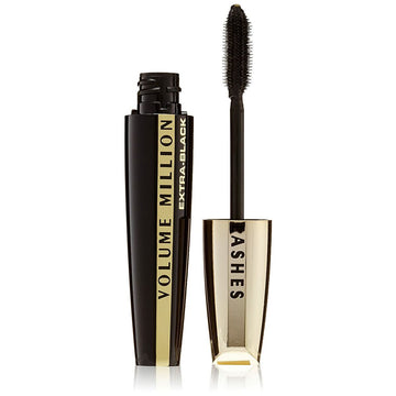 Mascara pour cils L'Oréal Paris Volume Million Lashes Extra-Black 9,2 ml