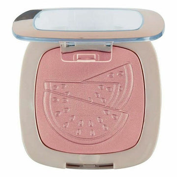 Blush MELON DOLLAR BABY L'Oreal Make Up