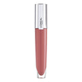 Lip-gloss Rouge Signature L'Oreal Make Up 404-assert Volumising