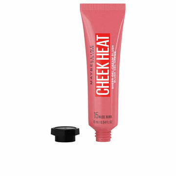 Fard Maybelline Cheek Heat 10 ml