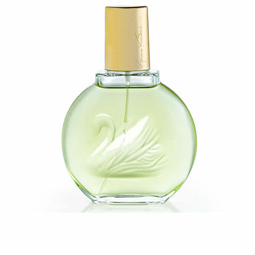 Women's Perfume Vanderbilt Jardin à New York Eau Fraîche EDP 100 ml