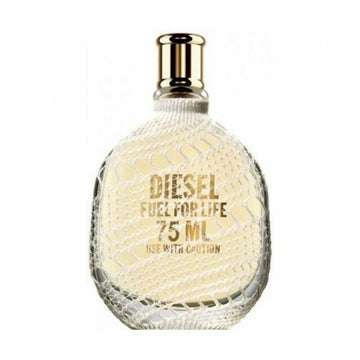 Parfum Femme Diesel Fuel for Life Femme EDP