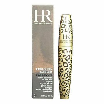 Mascara pour cils Helena Rubinstein C-HR-029-01 Nº 01 7 ml