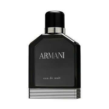 Parfum Homme Armani Eau De Nuit EDT (100 ml)