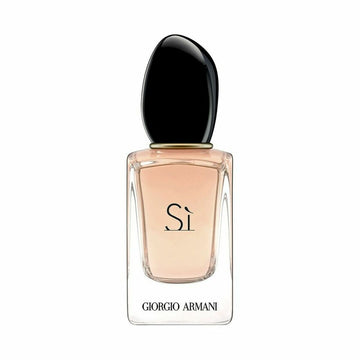 Parfum Femme Sì Giorgio Armani EDP EDP 30 ml