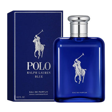 Parfum Homme Ralph Lauren Polo Blue Eau de Parfum EDP 125 ml