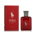 Men's Perfume Ralph Lauren Polo Red 75 ml