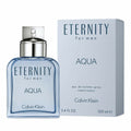 Parfum Homme Calvin Klein   EDT 100 ml Eternity Aqua