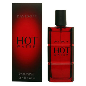 Parfum Homme Davidoff TP-3607344163773_Vendor EDT 110 ml