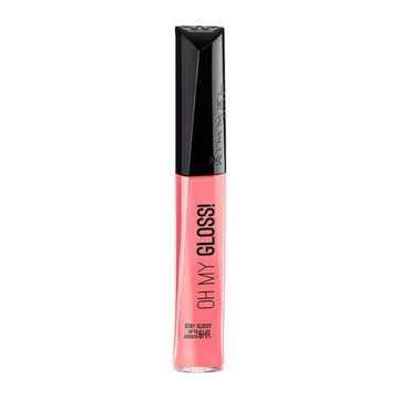 Lip-gloss Oh My Glosh! Rimmel London