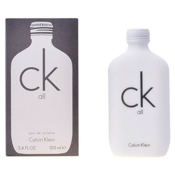 Unisex Perfume Calvin Klein EDT